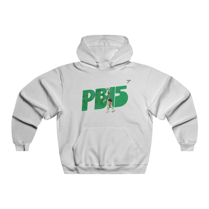 Paige Barber Vintage Hoodie