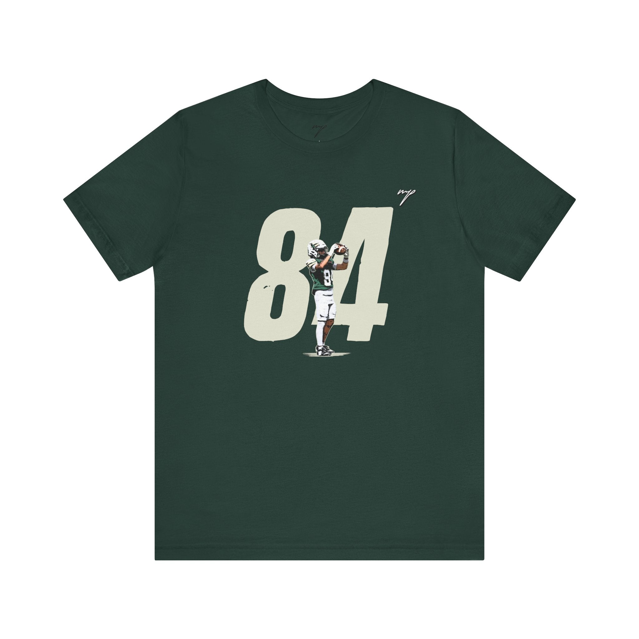 Tymir Cardona Graphic Tee