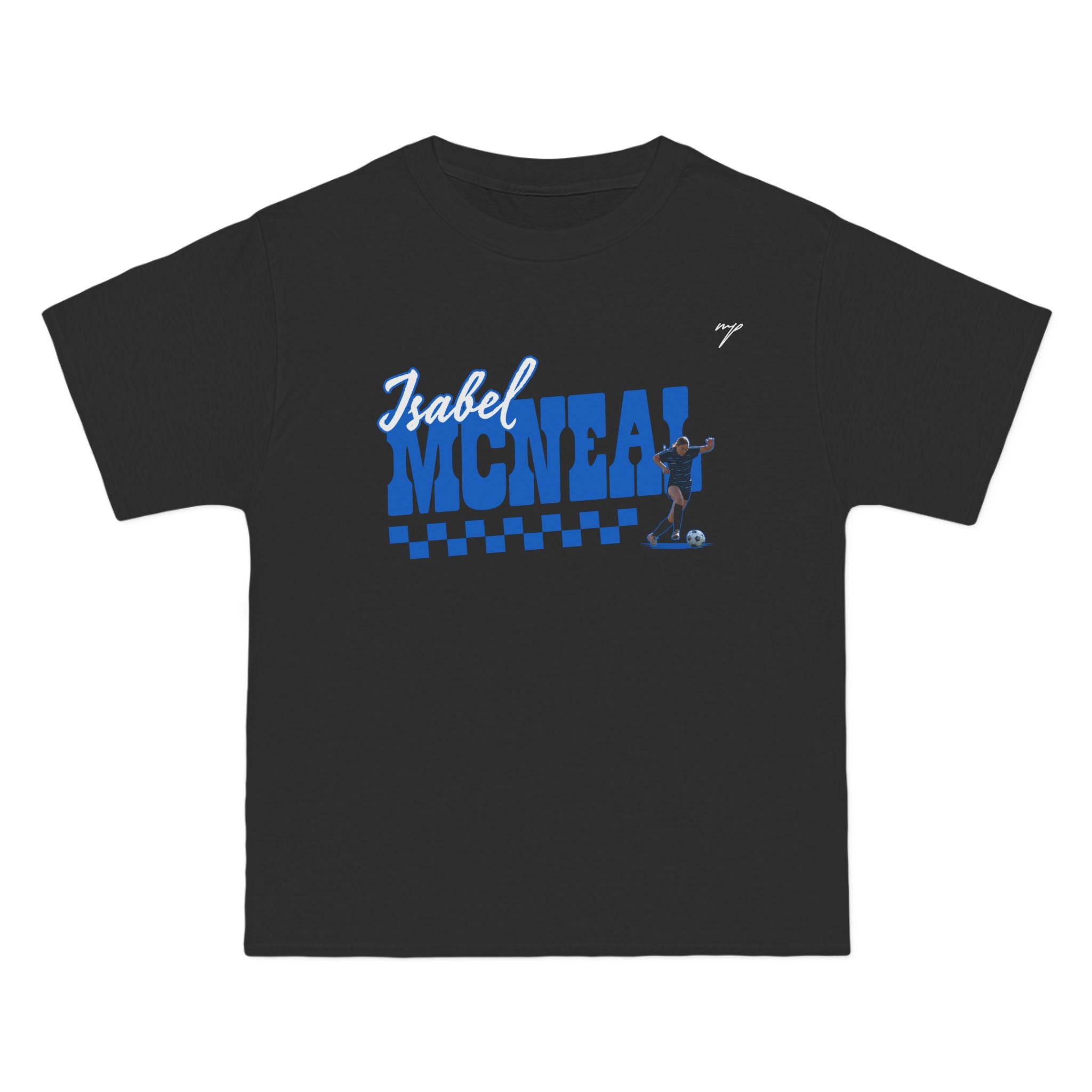 Isabel McNeal Vintage Tee