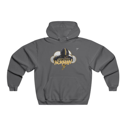 Paul Norman Vintage Hoodie