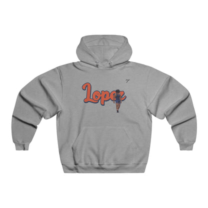 Royce Lopez Vintage Hoodie