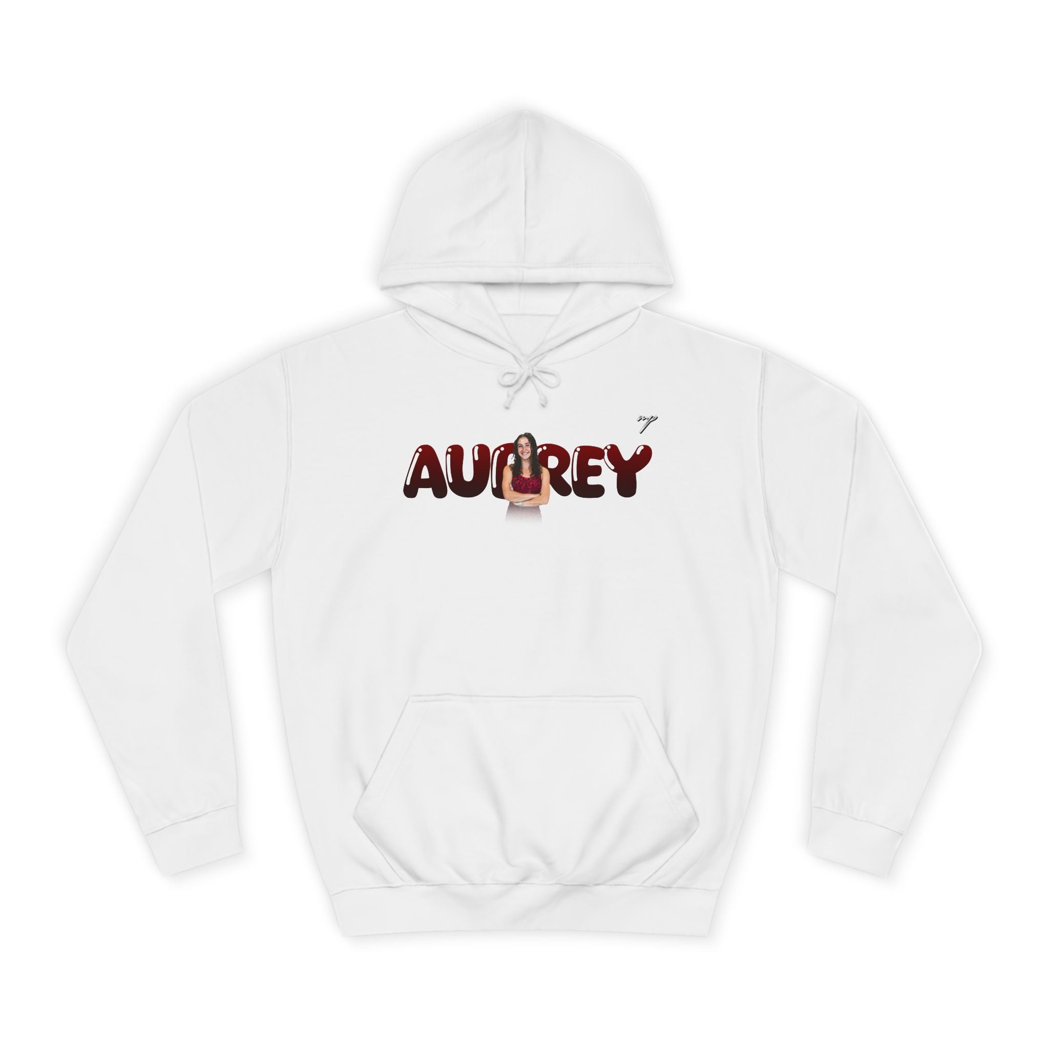 Aubrey Nowaskie Hoodie