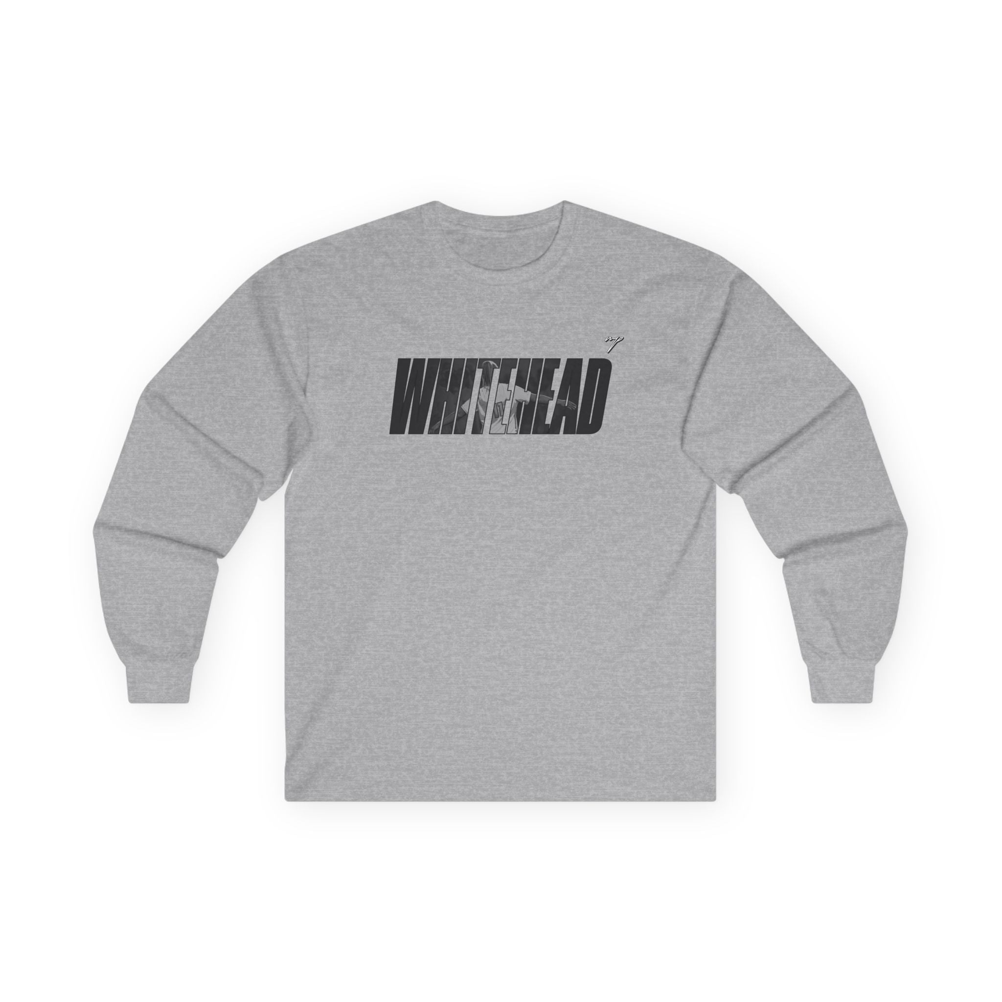 Georgia Whitehead Long Sleeve Tee