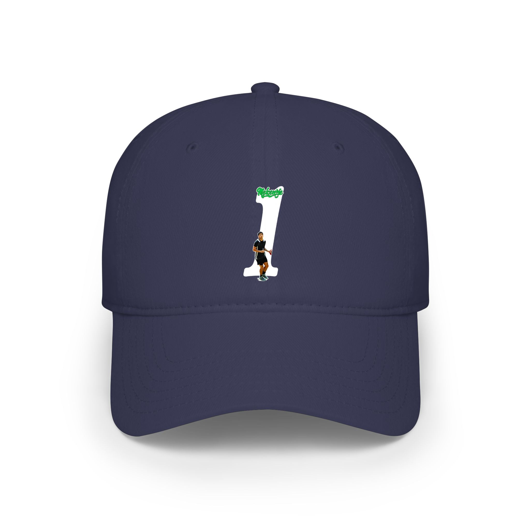 Seth Mckenzie Hat
