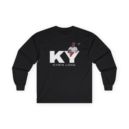 Kyrin Long Long Sleeve Tee