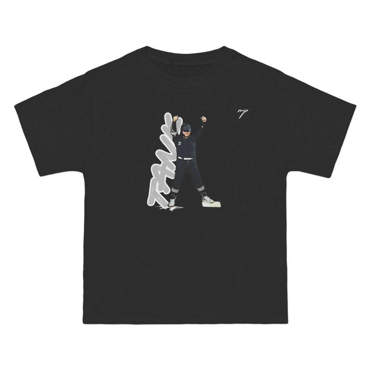 Mac Barbara Vintage Tee
