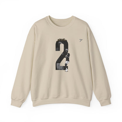 Amauri Butler Crewneck