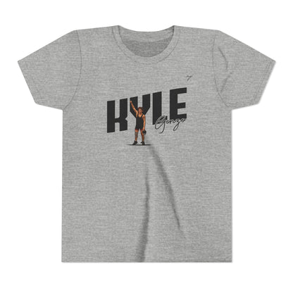 Kyle Gonzalez YOUTH Graphic Tee