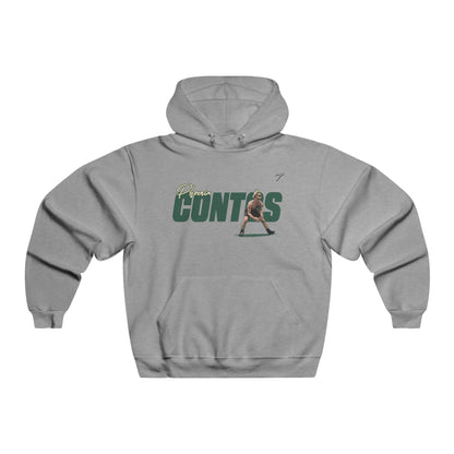 Phoenix Contos Vintage Hoodie