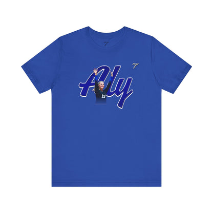 Aly Donoghue Graphic Tee