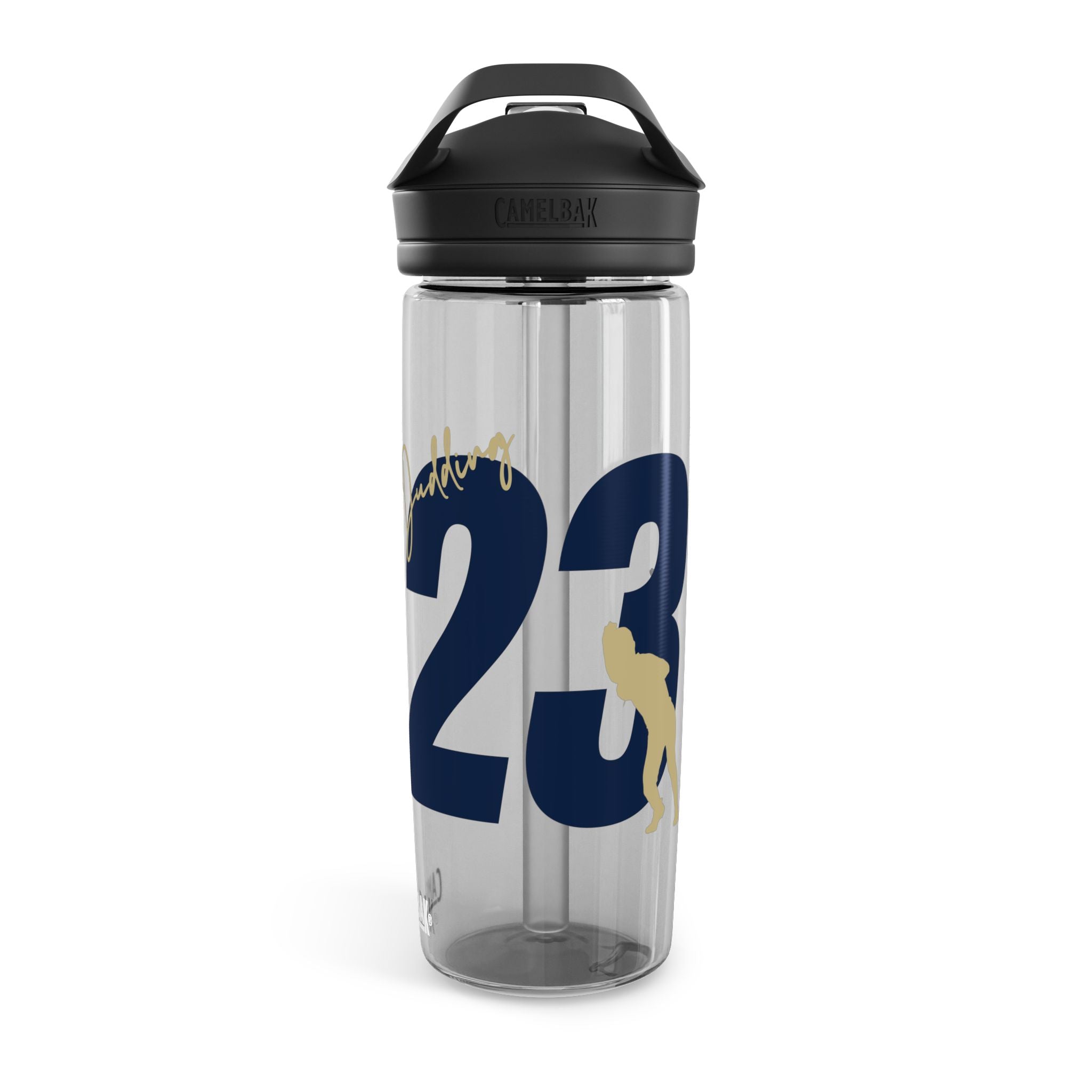 Kole Dudding CamelBak Water Bottle