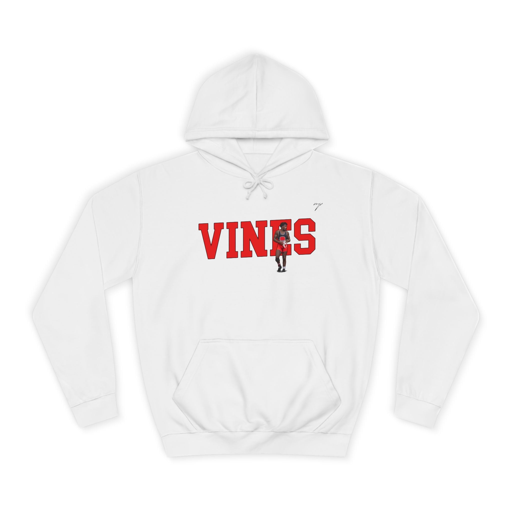 Juwan Vines Hoodie