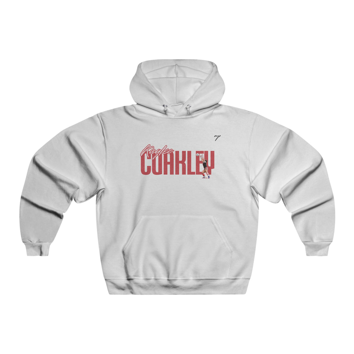 Kaylee Coakley Vintage Hoodie