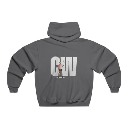 Curtis Williams Vintage Hoodie