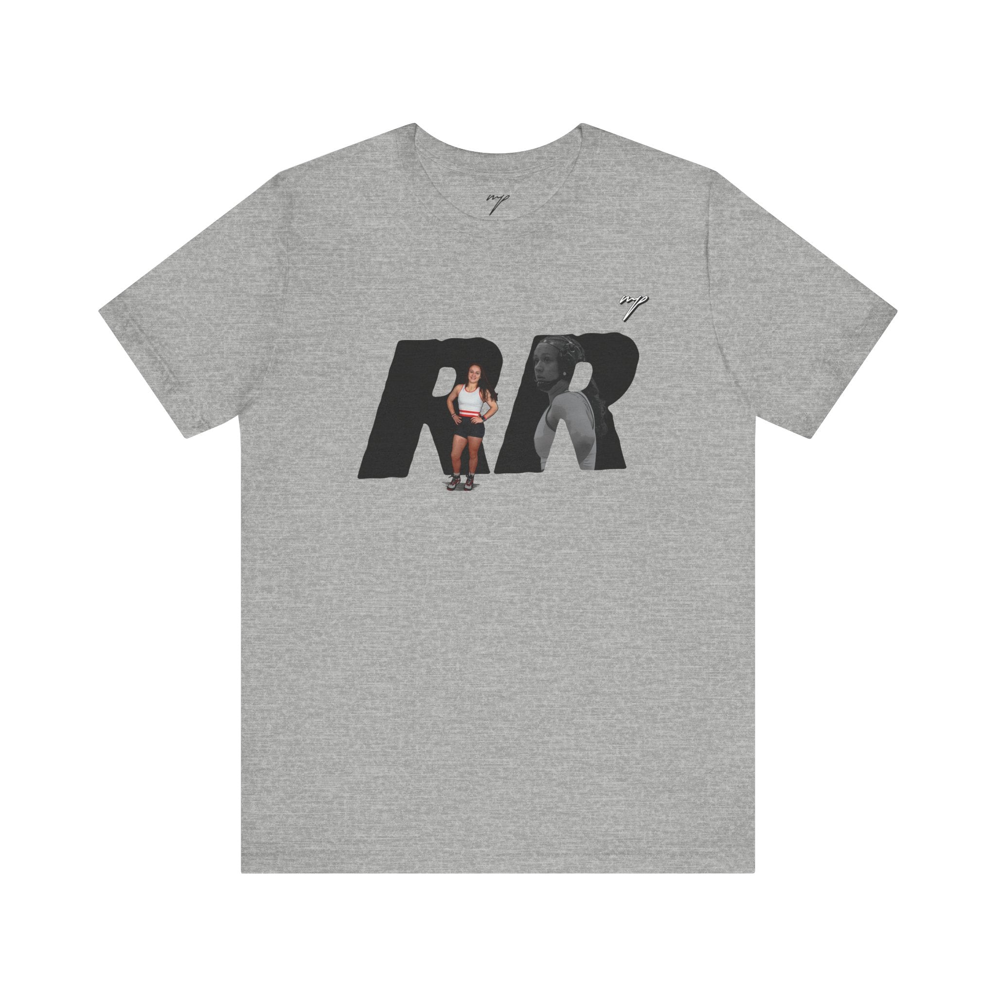 Reise Roach Graphic Tee