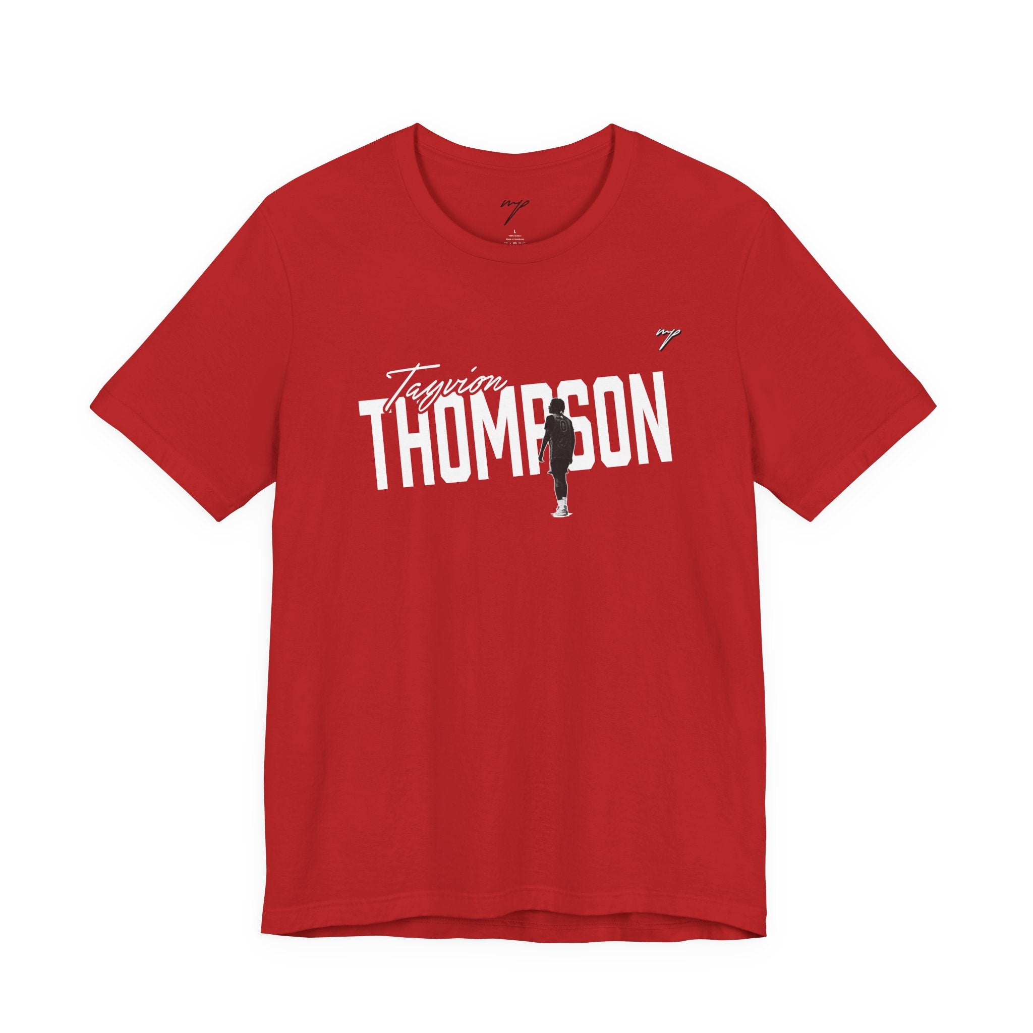 Tayvion Thompson Graphic Tee