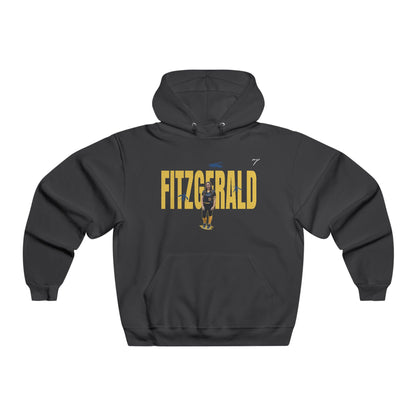 Kirsten Fitzgerald Vintage Hoodie