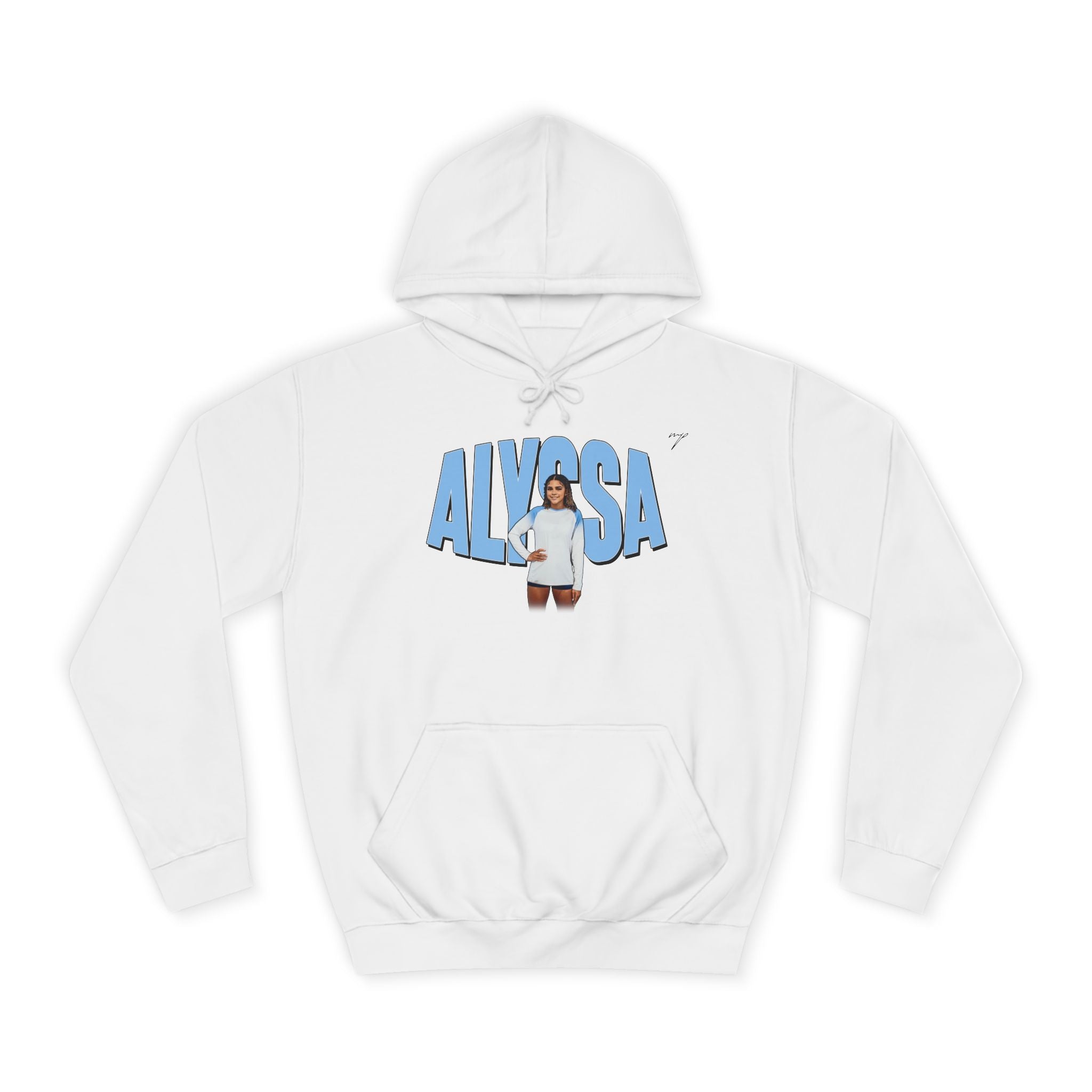 Alyssa Kumah Hoodie