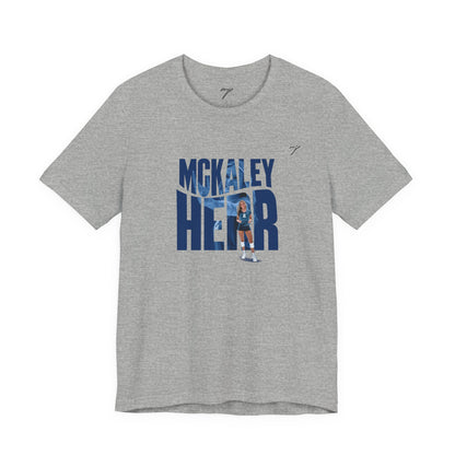 Mckaley Herr Graphic Tee