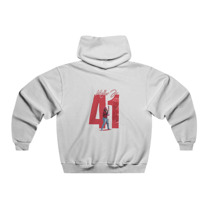 Kenny Miller Jr Vintage Hoodie