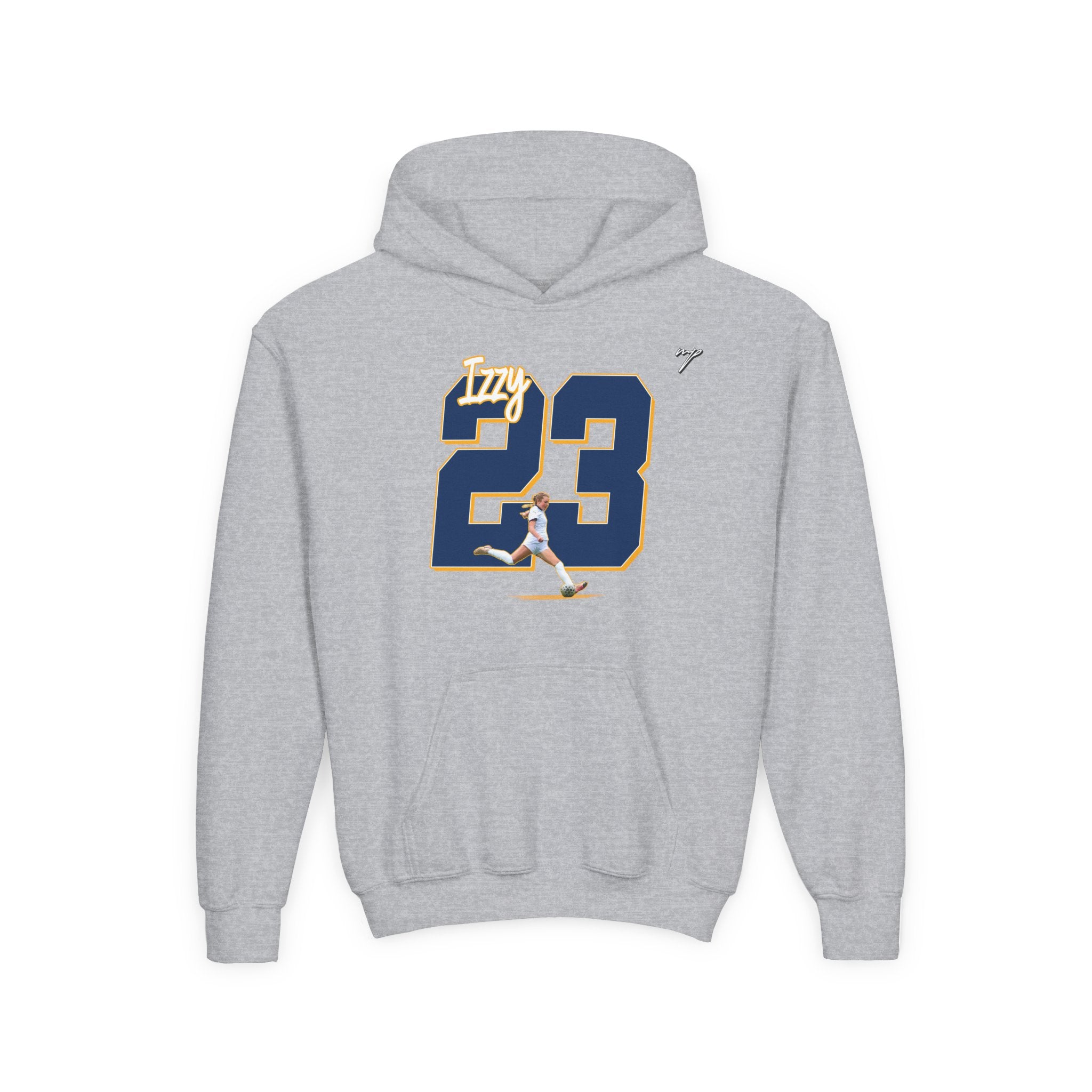 Isabella Bertolucci YOUTH Hoodie