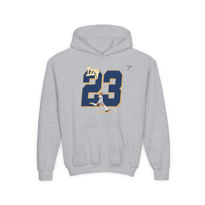 Isabella Bertolucci YOUTH Hoodie
