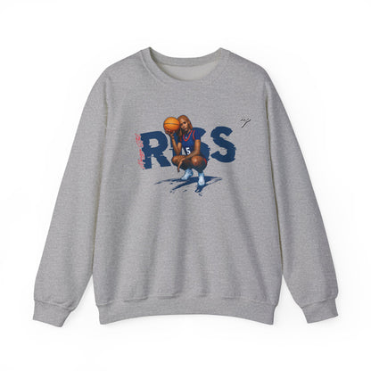 Marissa Steel Crewneck
