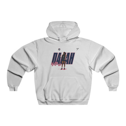 Dajah Williams Vintage Hoodie