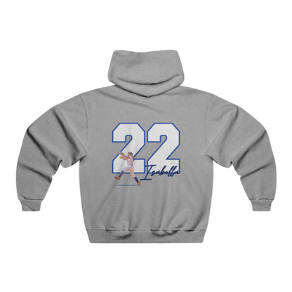 Isabella Jenkins Vintage Hoodie