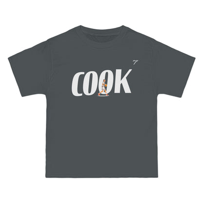 Aareon Cook Vintage Tee