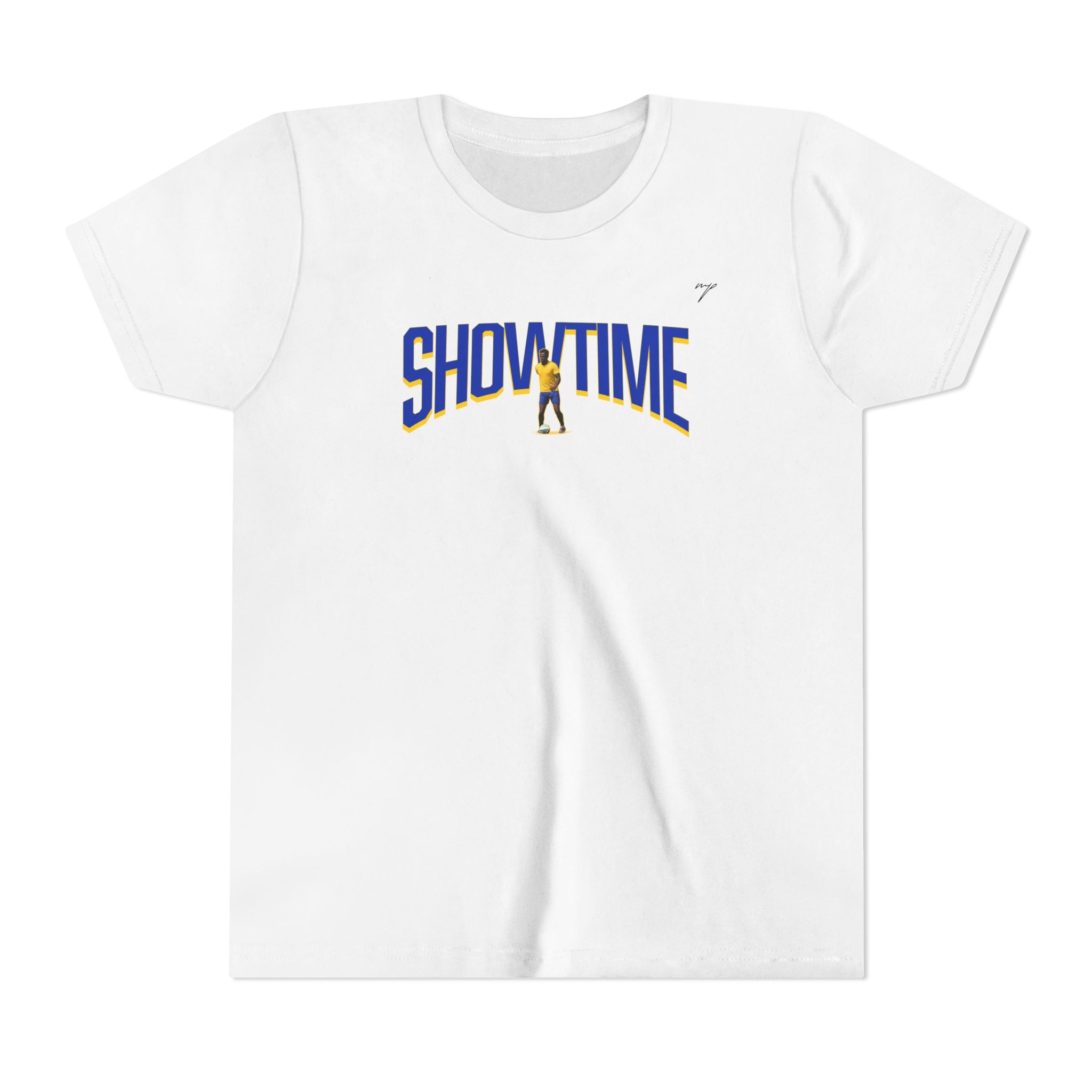 Josiah Asante YOUTH Graphic Tee
