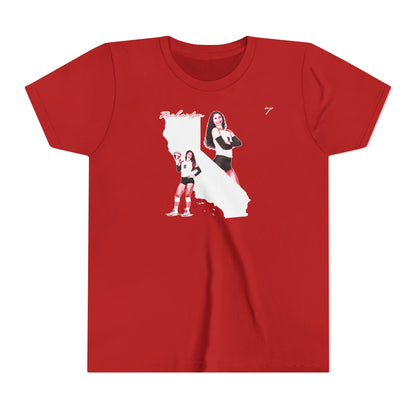 Raegan Richardson YOUTH Graphic Tee