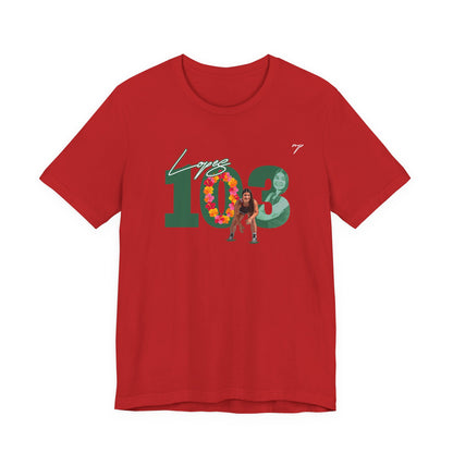 Kaiya Lopes Graphic Tee
