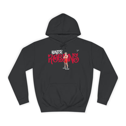 Hunter Robbins Hoodie