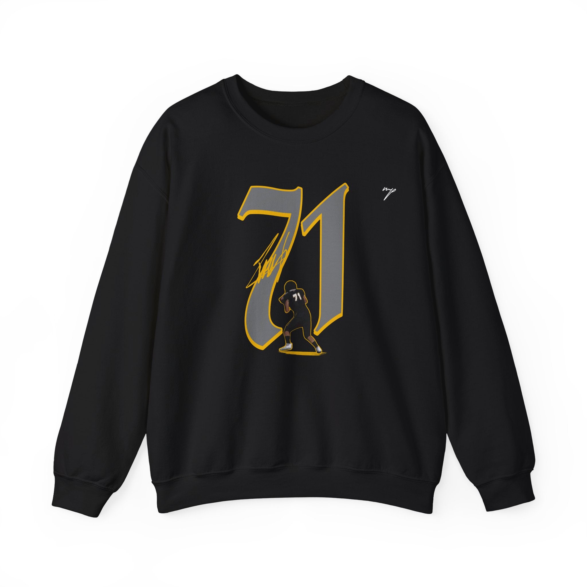 Chaz Sorensen Crewneck