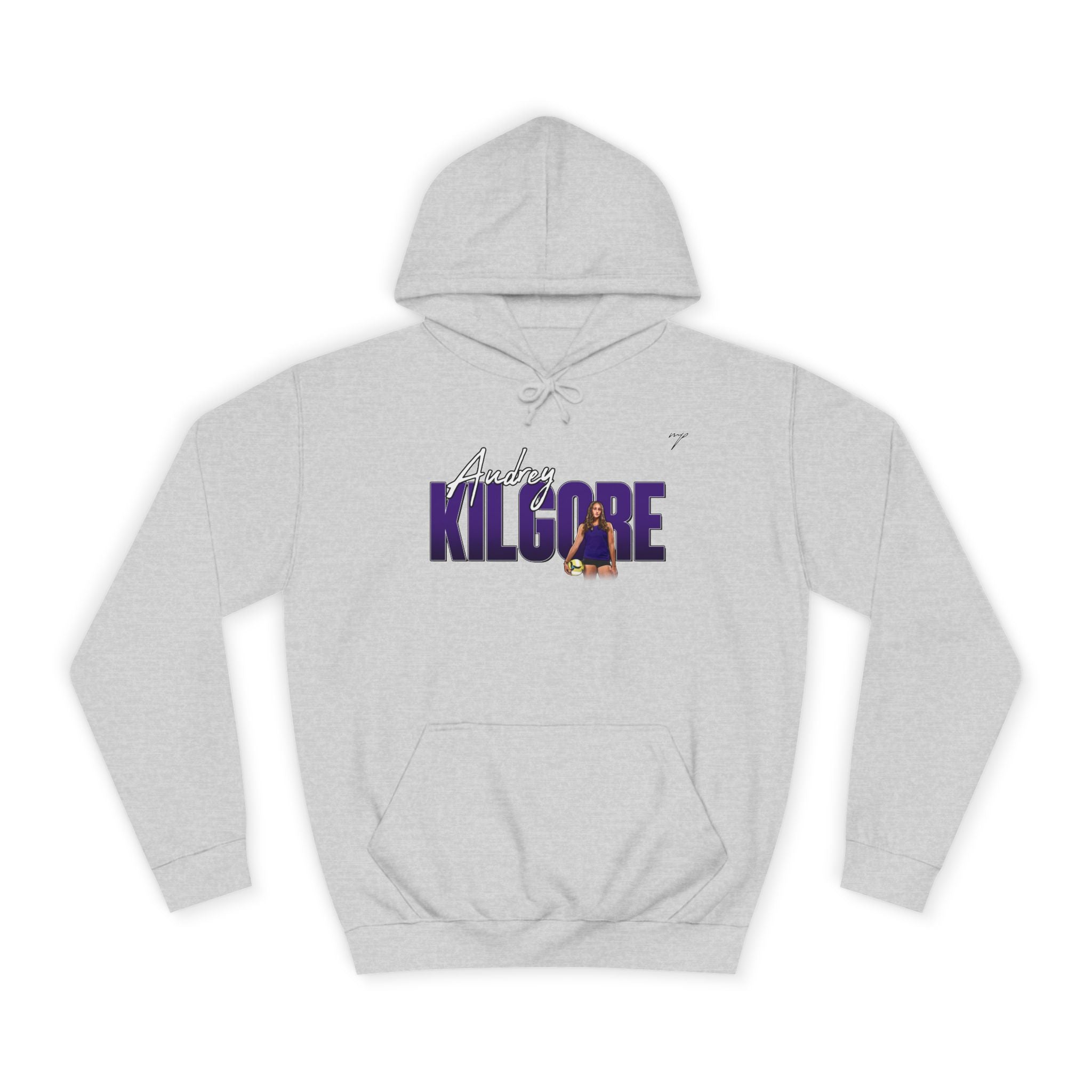 Audrey Kilgore Hoodie