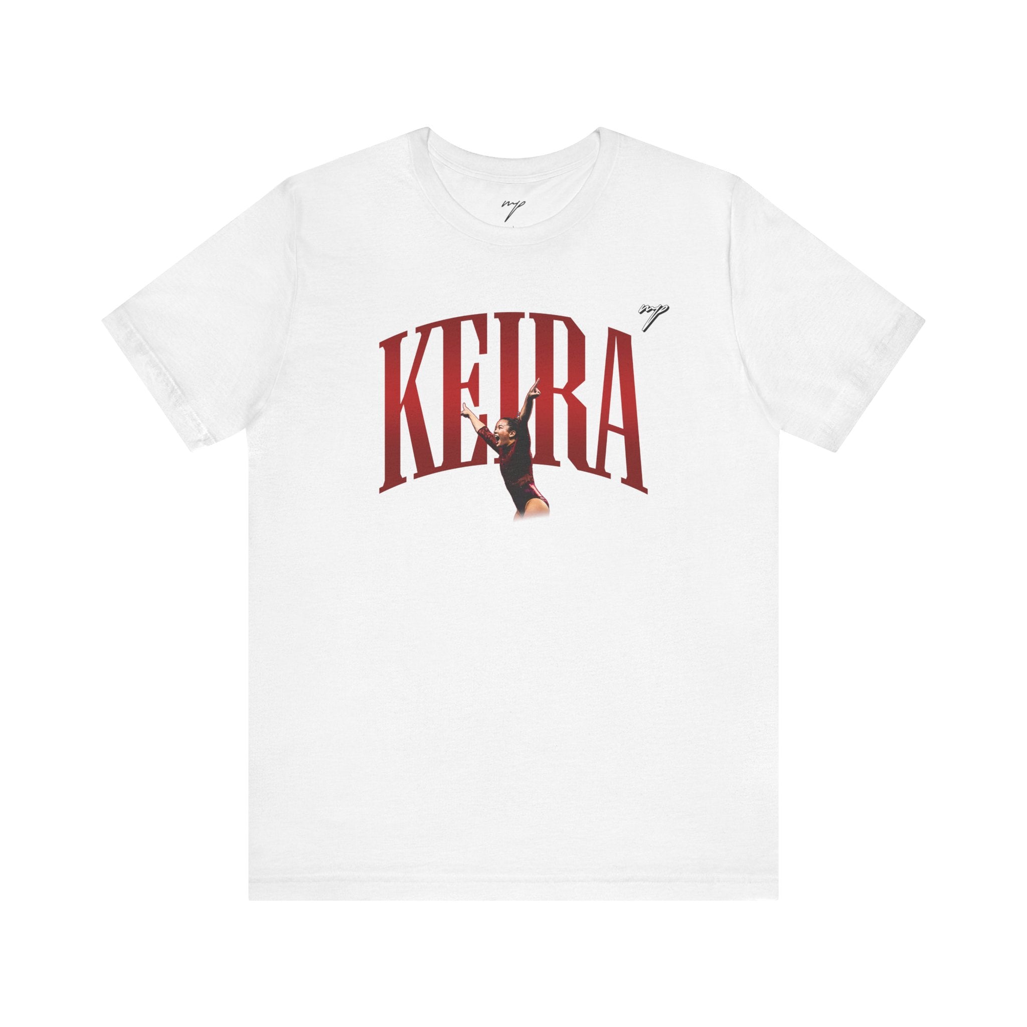 Keira Wells Graphic Tee