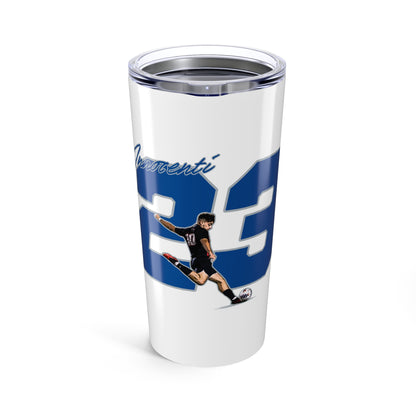 Matteo Innocenti Tumbler Mug