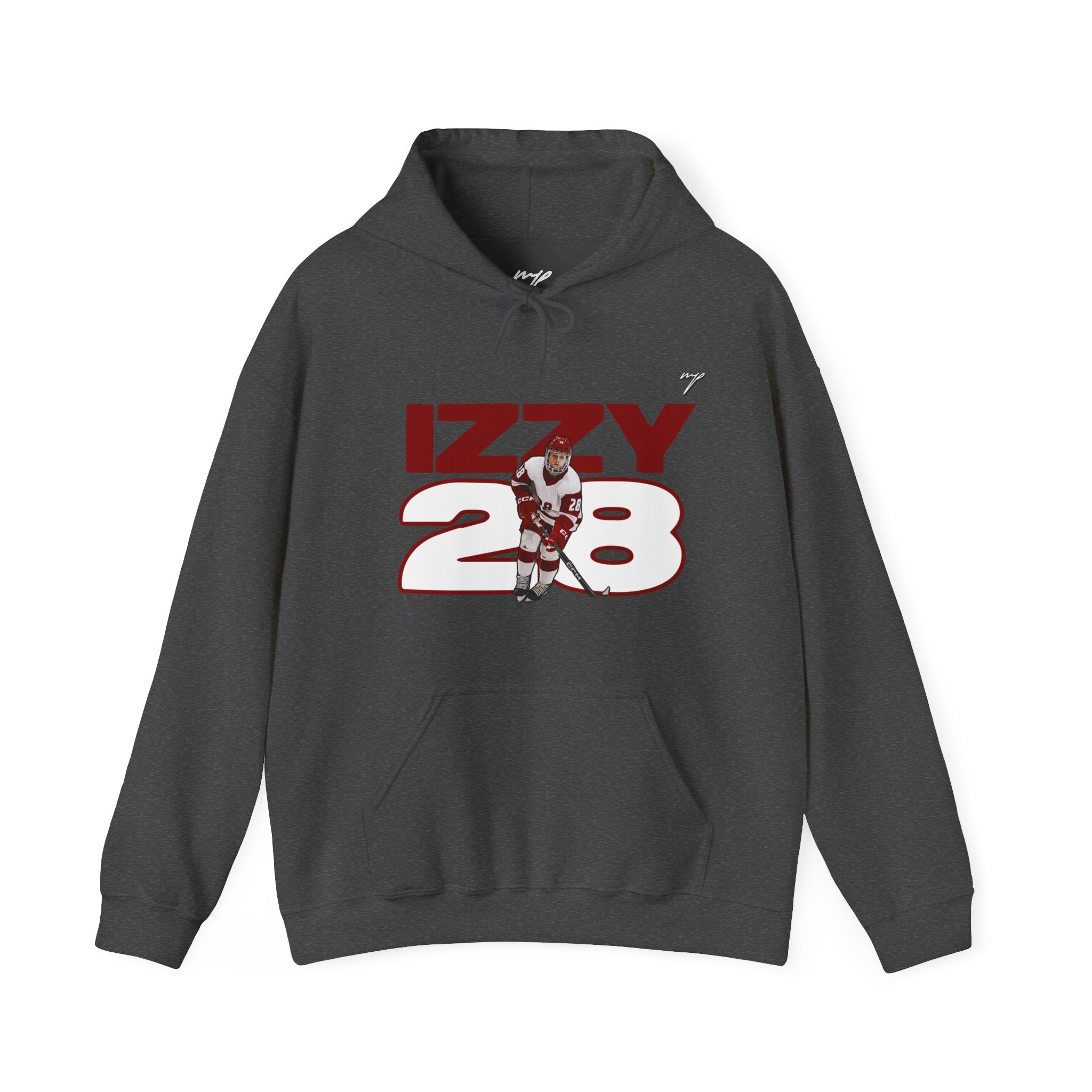 Izzy Chaput Hoodie