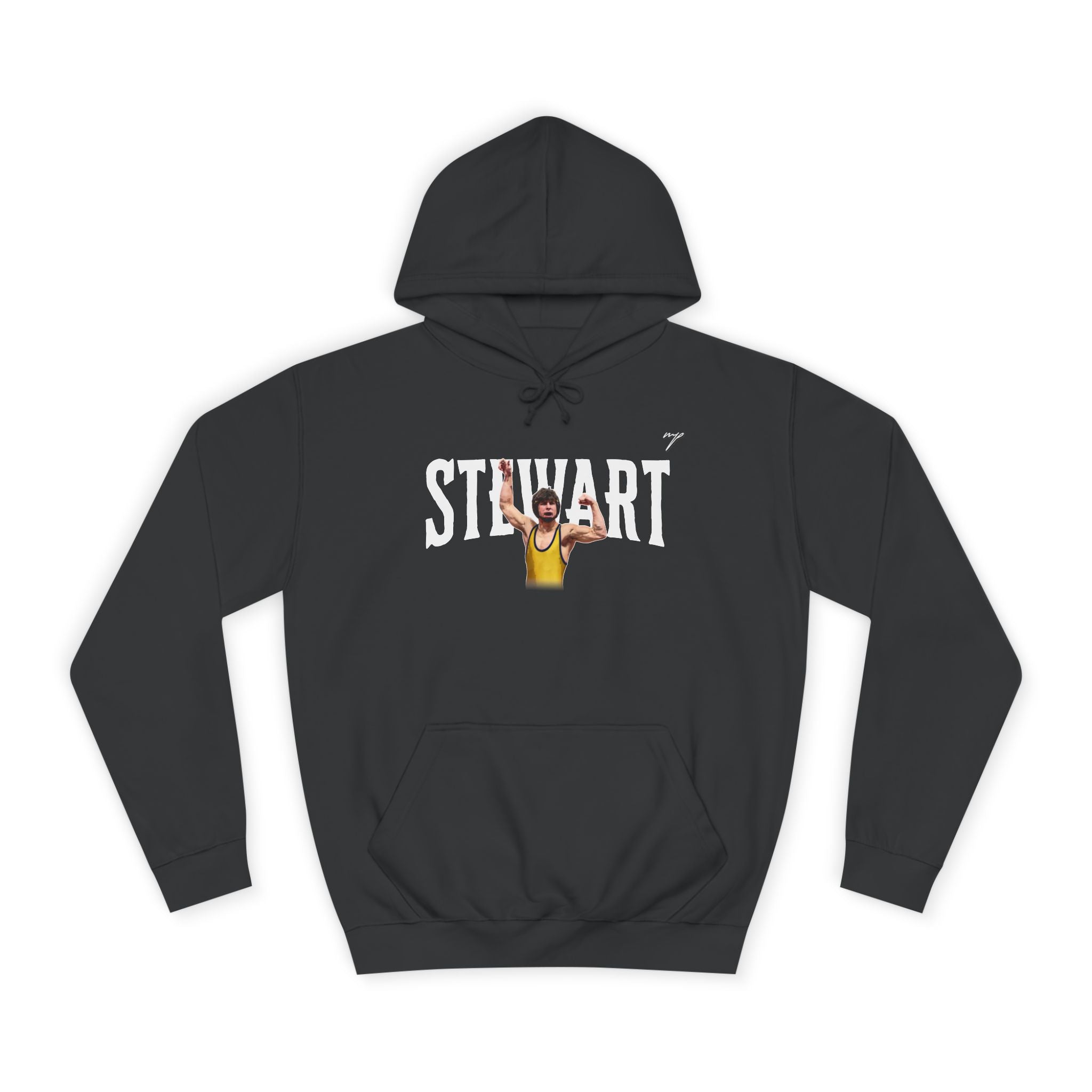 John Stewart Hoodie