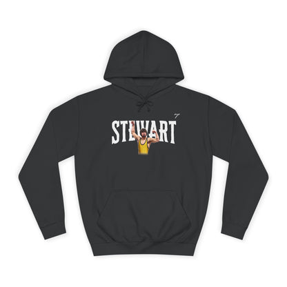 John Stewart Hoodie