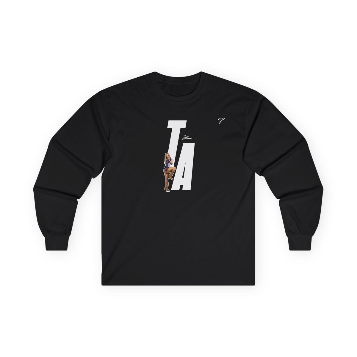 Taylor Archambeau Long Sleeve