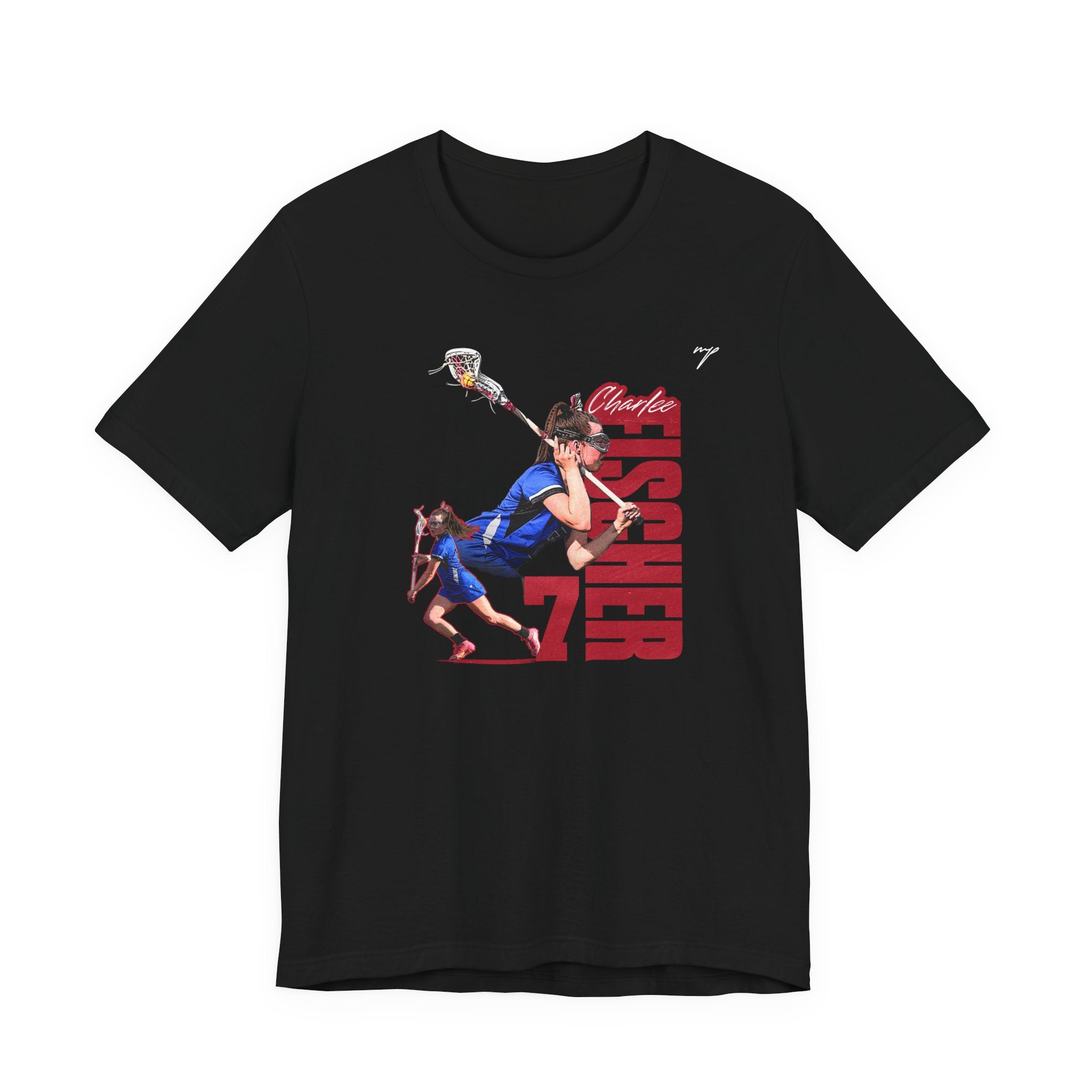 Charlee Fischer Graphic Tee