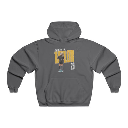 Pressly Taylor Vintage Hoodie