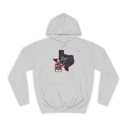 Kherington Yezik Hoodie