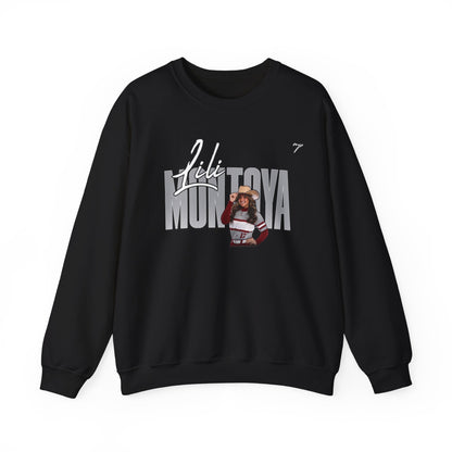 Lili Montoya Crewneck