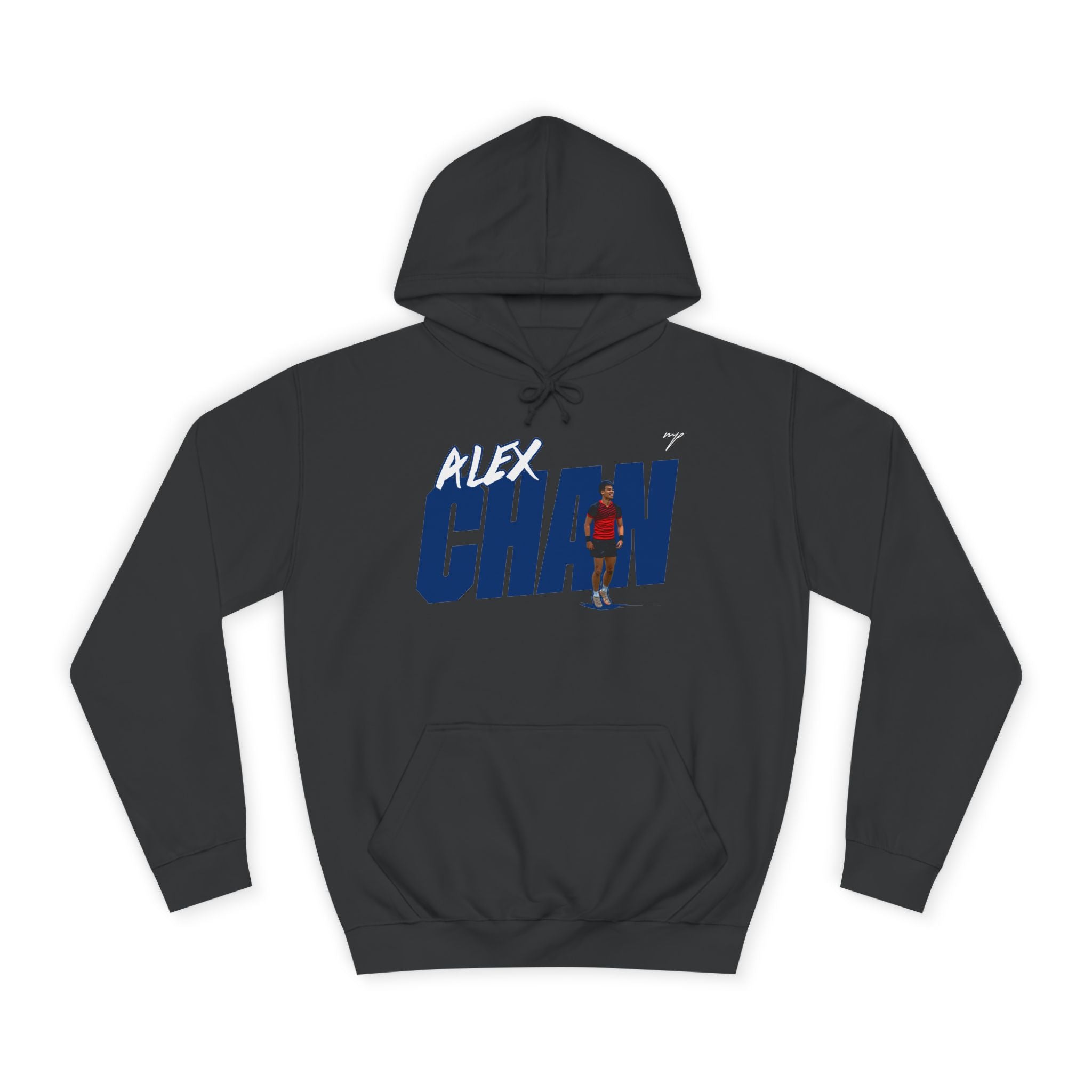Alex Chan Hoodie