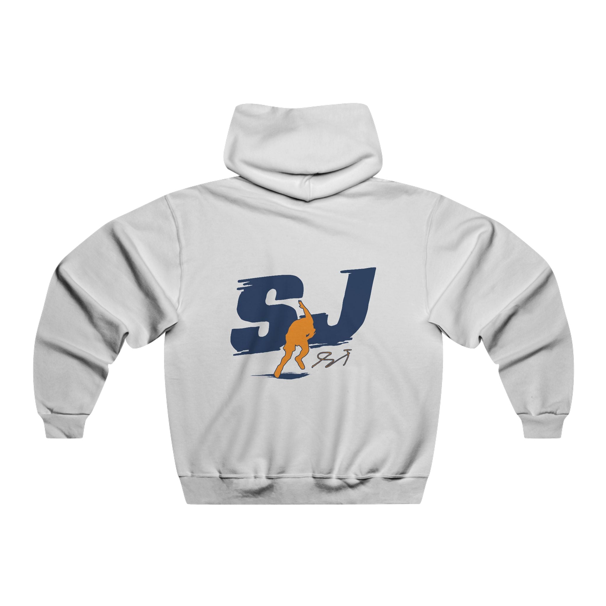 Shawn Wallace Vintage Hoodie