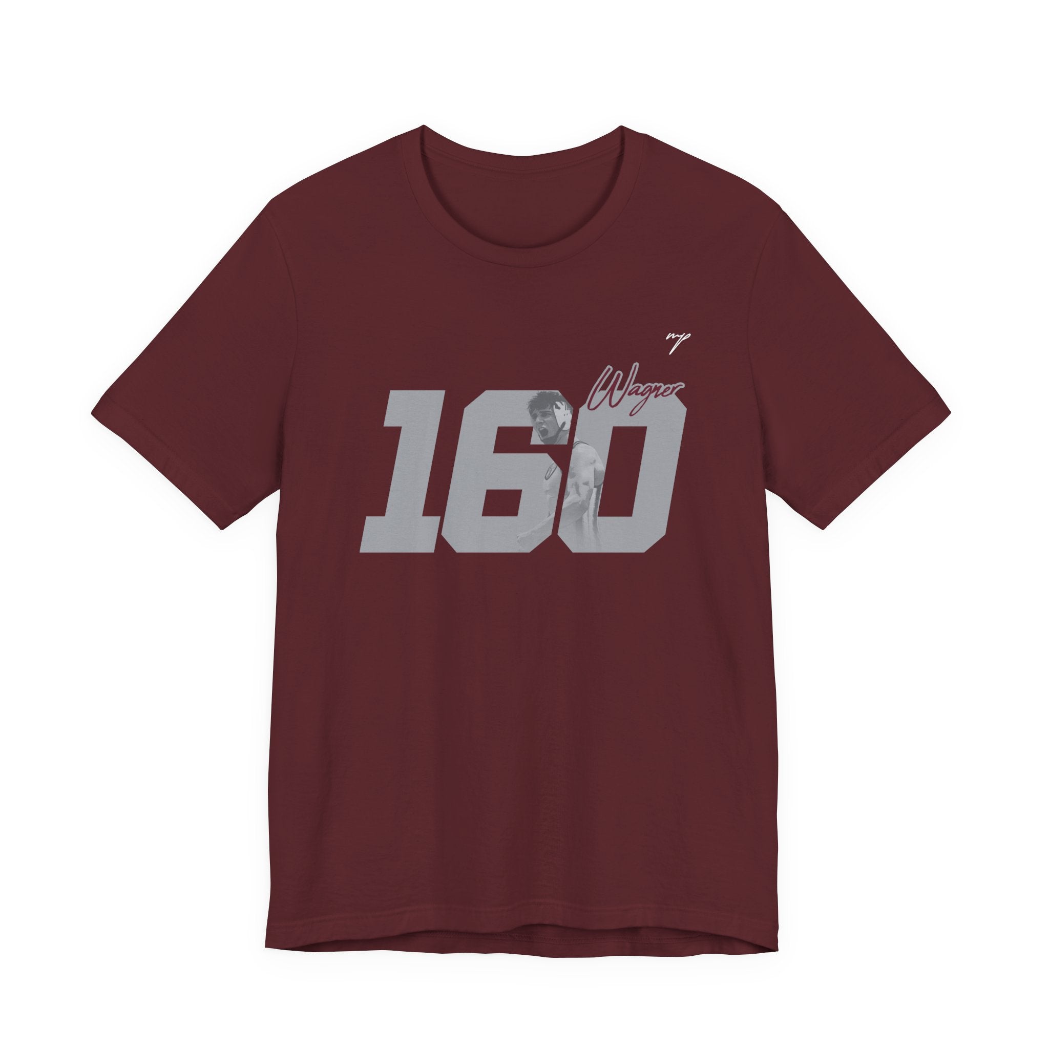 Shane Wagner Graphic Tee