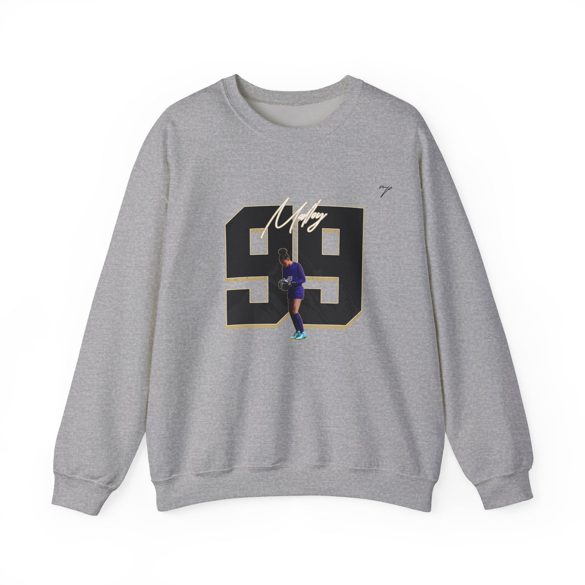 Sophia Malloy Crewneck